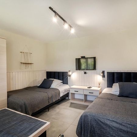 Villa Cicha Dolina Międzybrodzie Bialskie Exterior foto