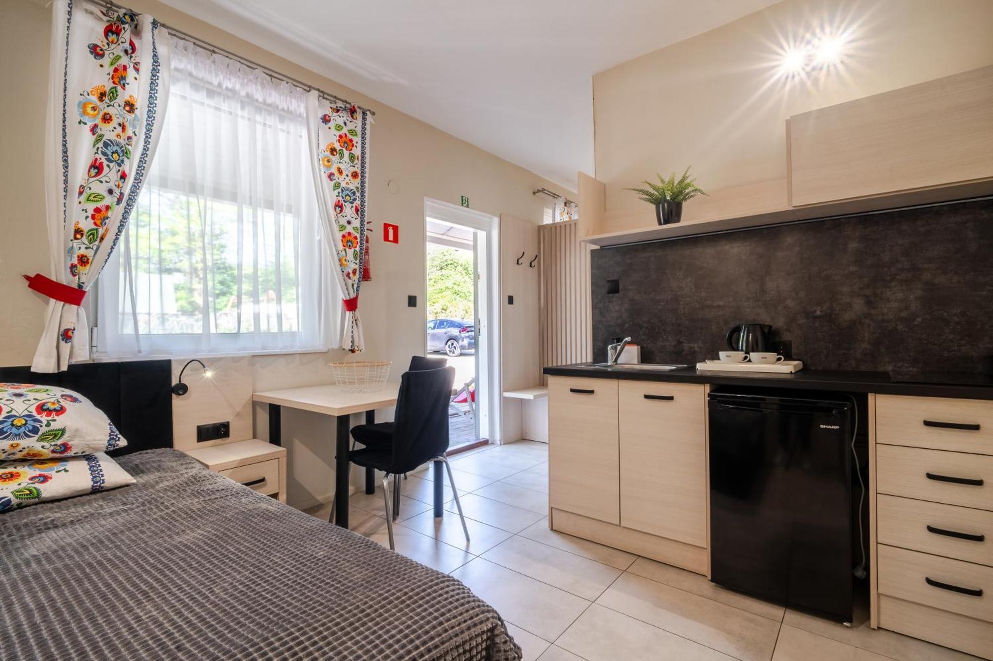 Villa Cicha Dolina Międzybrodzie Bialskie Exterior foto