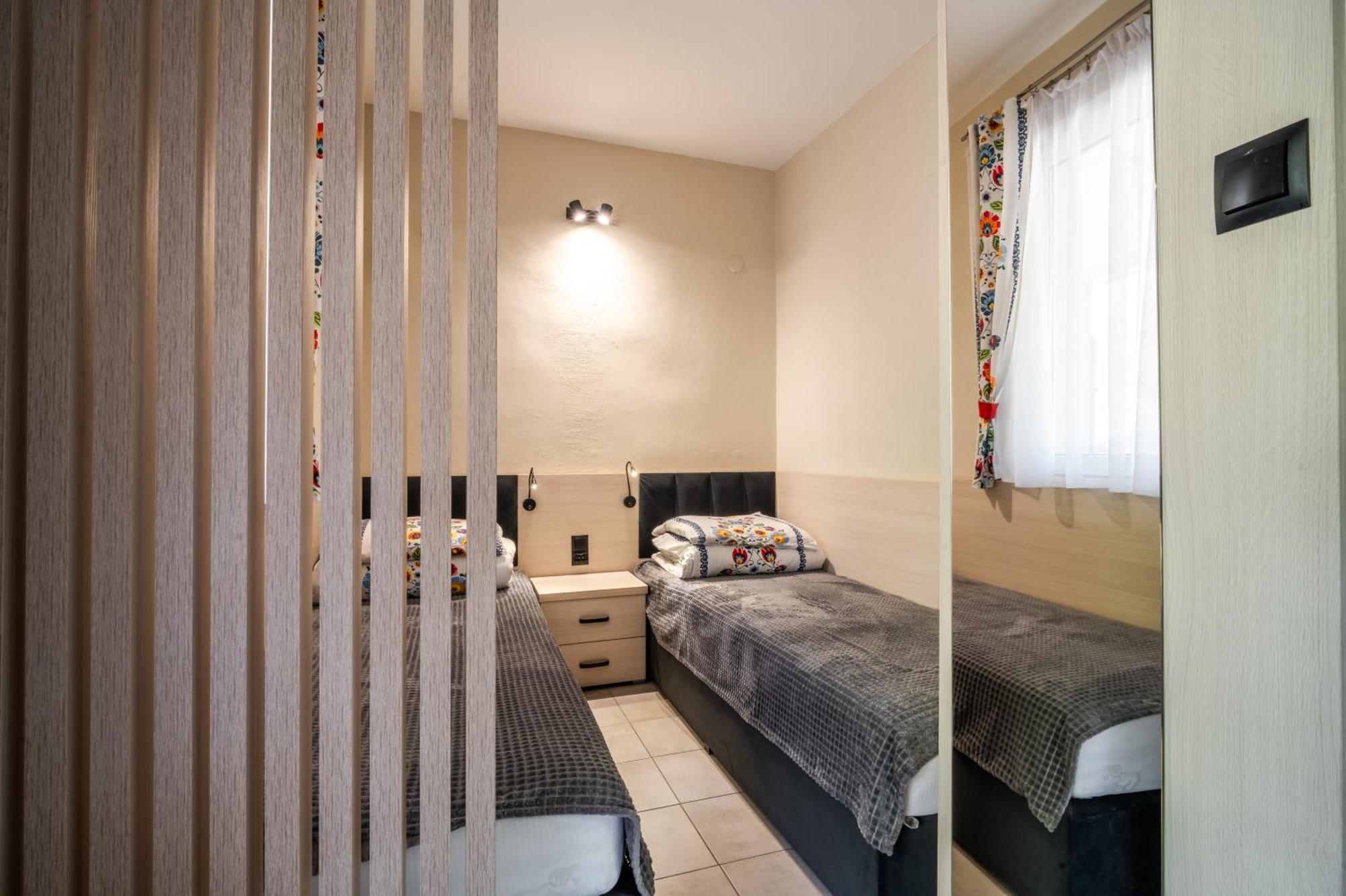 Villa Cicha Dolina Międzybrodzie Bialskie Exterior foto