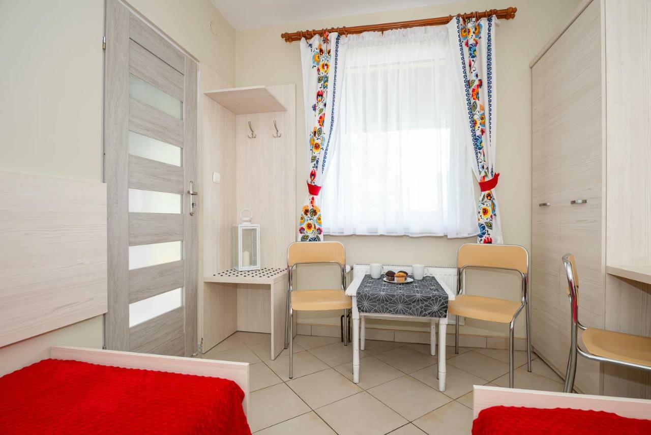 Villa Cicha Dolina Międzybrodzie Bialskie Exterior foto